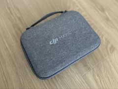 Drona DJI Mavic Mini - Pachet Fly Combo, stare impecabila