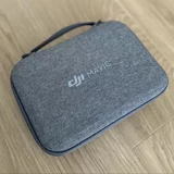 Drona DJI Mavic Mini - Pachet Fly Combo, stare impecabila